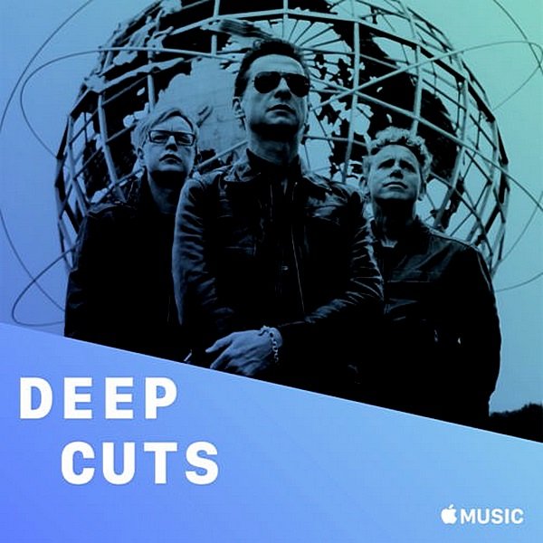 Depeche Mode - Deep Cuts (2019)