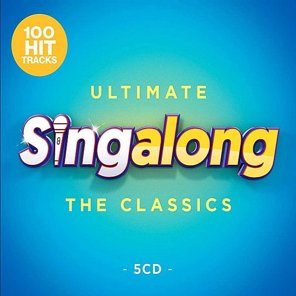 Ultimate Singalong: The Classics (2019)