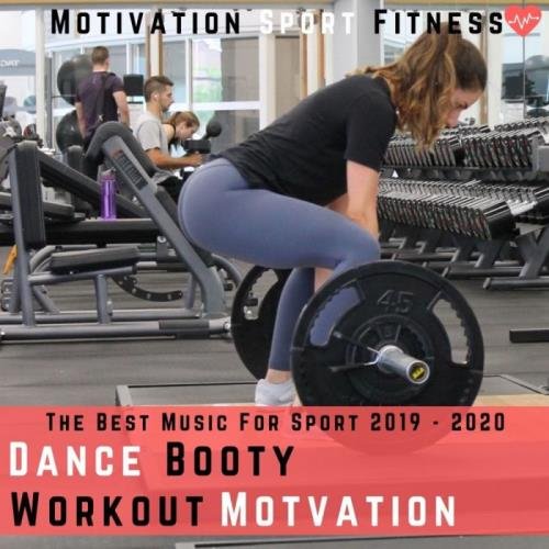 Motivation Sport Fitness - Dance Booty Workout Motivation (2019)