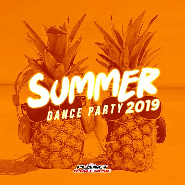 Summer 2019: Dance Party (2019)