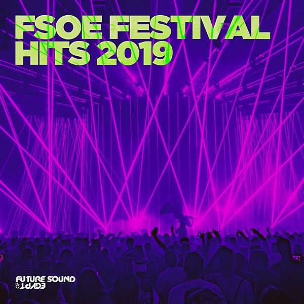 FSOE Festival Hits (2019)