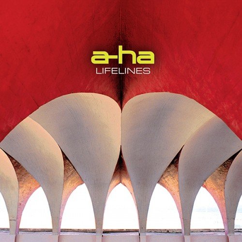 A-Ha - Lifelines. Deluxe Edition (2019)