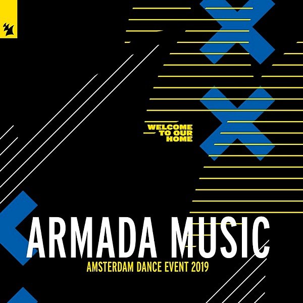 Постер к Amsterdam Dance Event (2019)