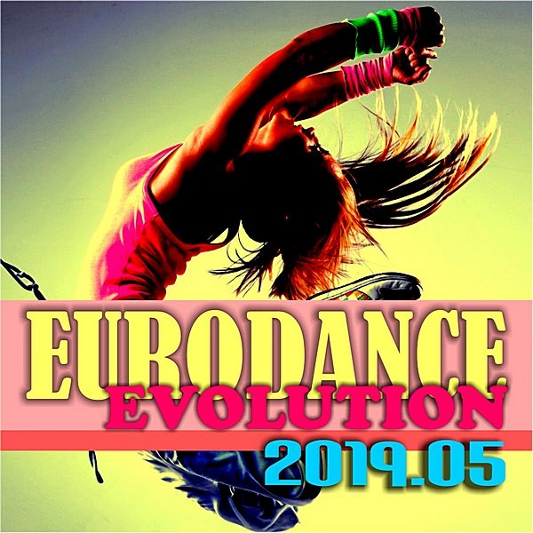 Eurodance Evolution (2019)