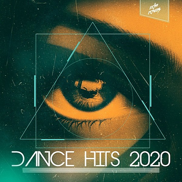 Dance Hits 2020 (2019)