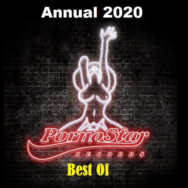 Annual 2020. Best Of PornoStar Records (2019)