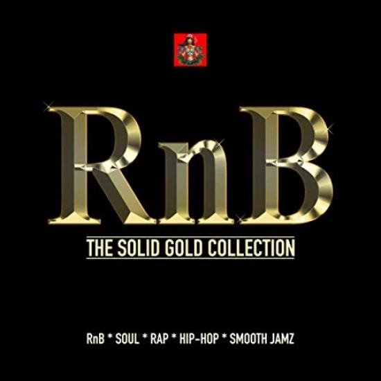 RnB. The Solid Gold Collection (2020)