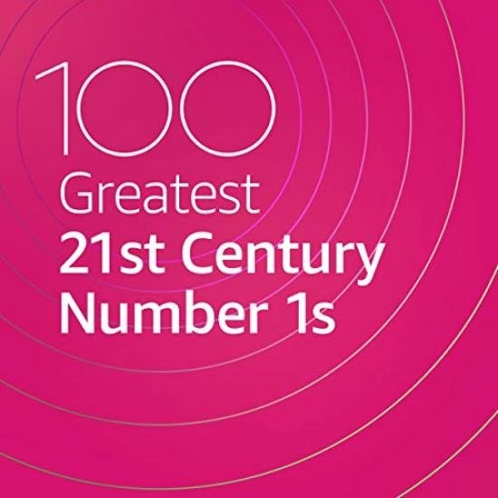 100 Greatest 21st Century Number 1s (2020)