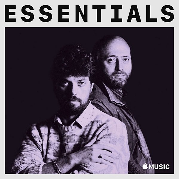 The Alan Parsons Project - Essentials (2020)