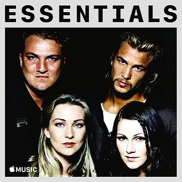Ace Of Base - Essentials (2020)