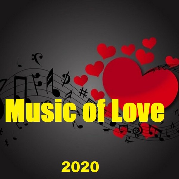 Music of Love (2020)