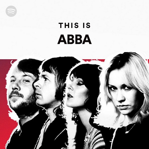 ABBA - This Is ABBA (2020)