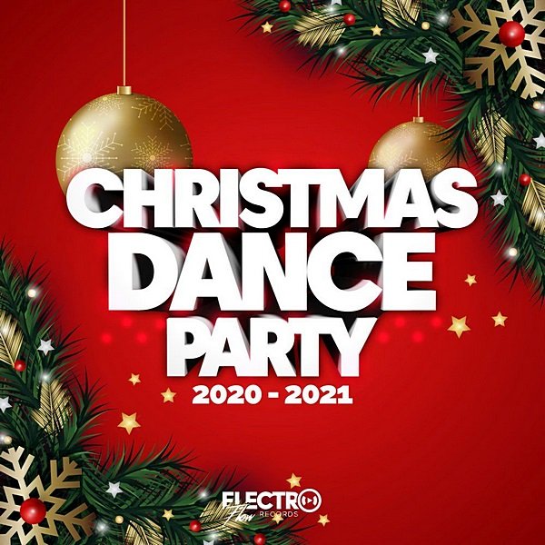 Christmas Dance Party (2020-2021)