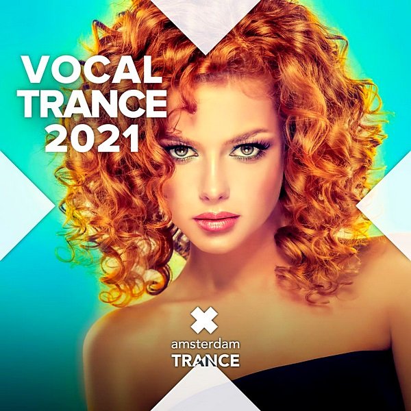 Vocal Trance (2021)