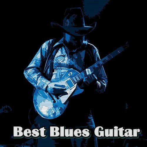 Best Blues Guitar (2021)