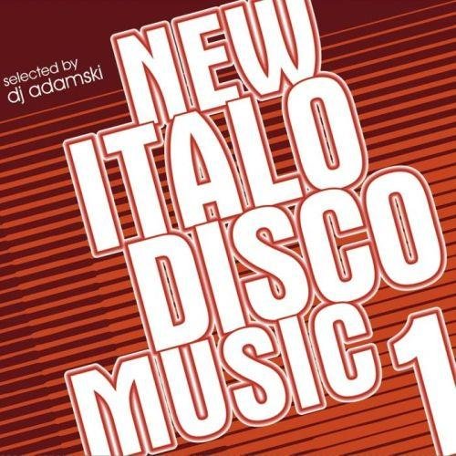 New Italo Disco Music Vol. 1-10 (2016)