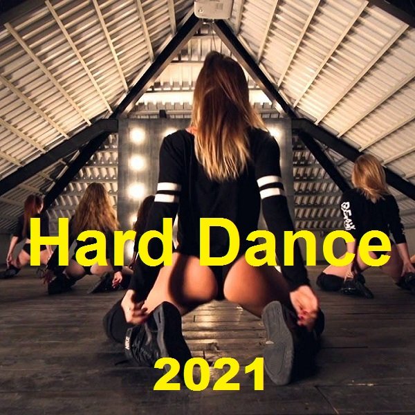 Hard Dance (2021)