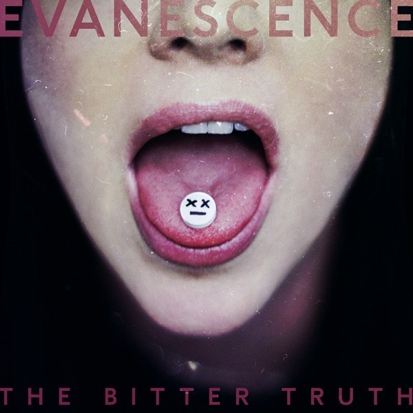 Постер к Evanescence - The Bitter Truth (2021)