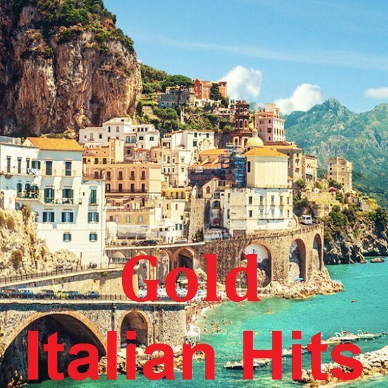 Gold Italian Hits (2021)