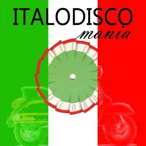 Italo Disco Mania (2022) MP3