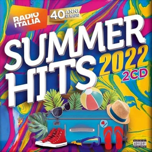 Radio Italia Summer Hits (2022)