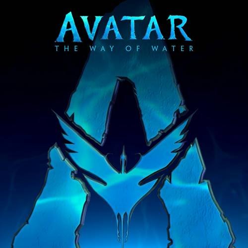 Постер к Аватар: Путь воды / Avatar: The Way of Water (2022) FLAC