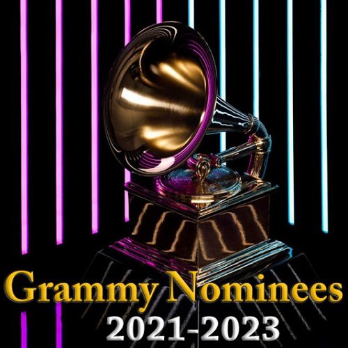 Grammy Nominees (2021-2023)