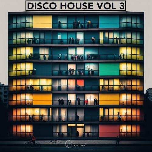 Disco House Vol. 3 (2023)