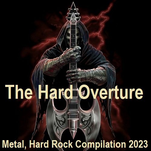 Постер к The Hard Overture (2023)