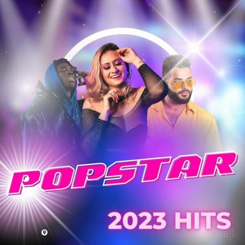 Постер к Popstar - 2023 Hits (2023)