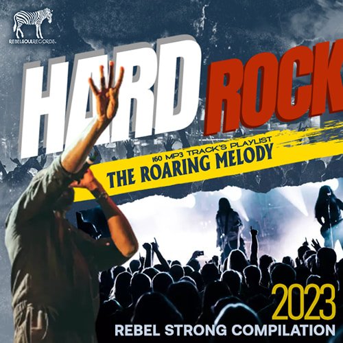 Постер к The Roaring Melody (2023)