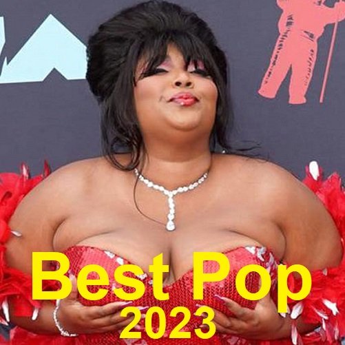 Постер к Best Pop (2023)