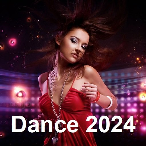 Постер к Dance (2024)
