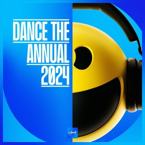 Постер к Dance The Annual (2024)