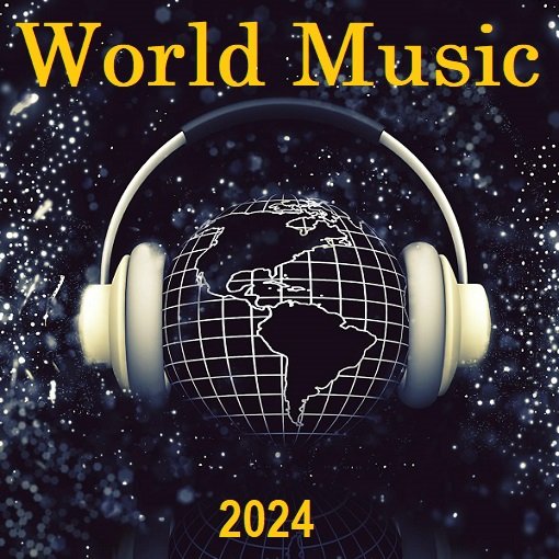 Постер к World Music (2024)