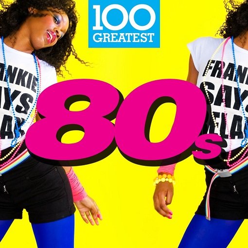 Постер к 100 Greatest 80s (2024)