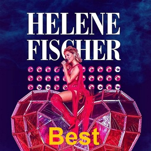 Постер к Helene Fischer - Best (2024)