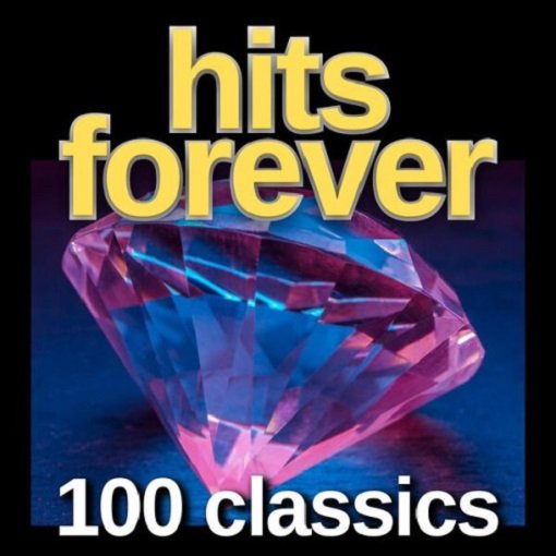 Постер к Hits Forever 100 Classics (2024)