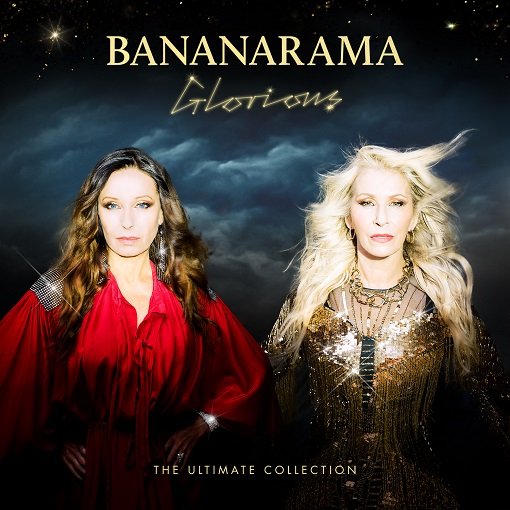 Постер к Bananarama - Glorious. The Ultimate Collection (2024)