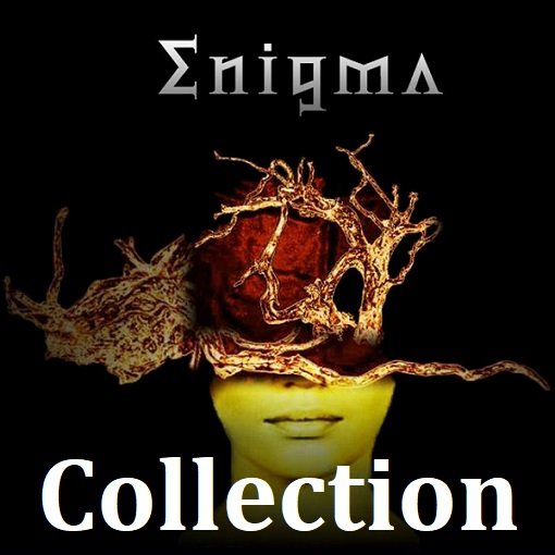 Постер к Enigma - Collection (2024)