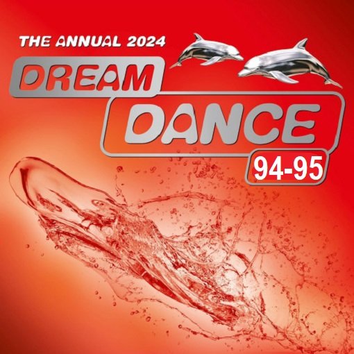 Постер к The Annual Dream Dance Vol.94-95 (2024)