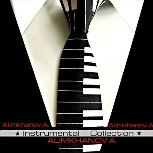 Алимханов А. - Instrumental Collection (2018)