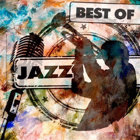 Постер к Best Of Jazz (2018)