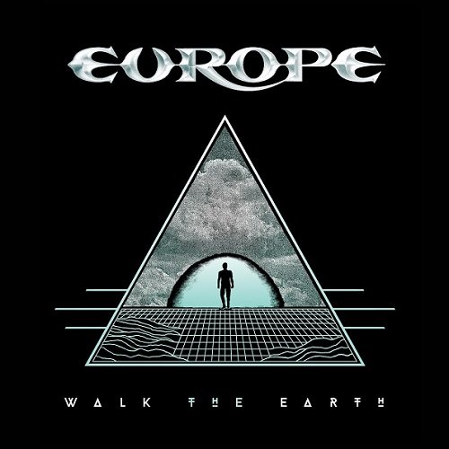 Europe - Walk the Earth (2017)
