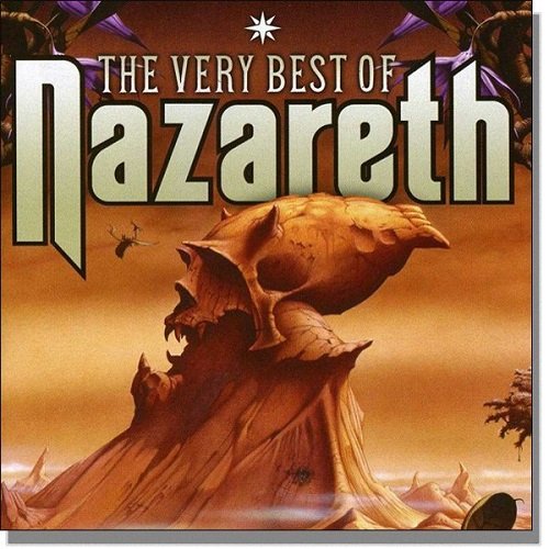 Nazareth - The Very Best Of Nazareth (2006)
