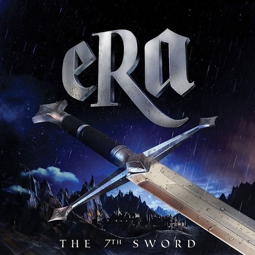 Постер к Era - The 7th Sword (2017)