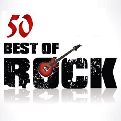 50 Best of Rock (2019)
