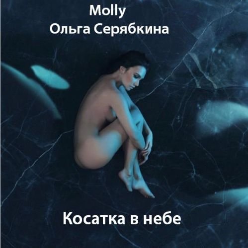 Ольга Серябкина - Косатка в небе (2019)