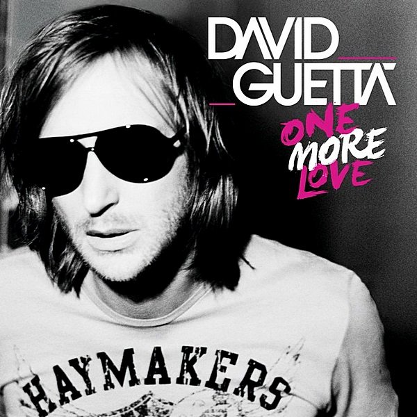 David Guetta - One More Love (2019)