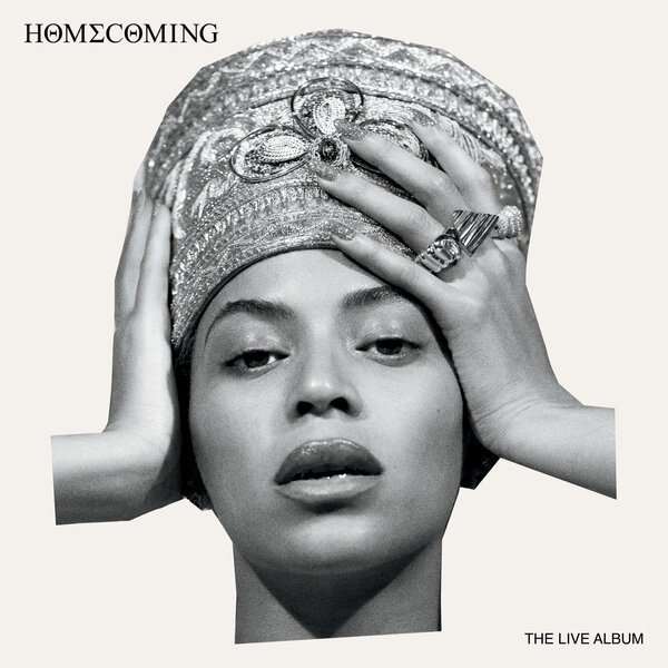 Beyonce - Homecoming: The Live Album (2019)